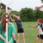 2018_05_16 Jugend 19 Landesliga - VfL Niederwerrn - SV Löffelsterz
